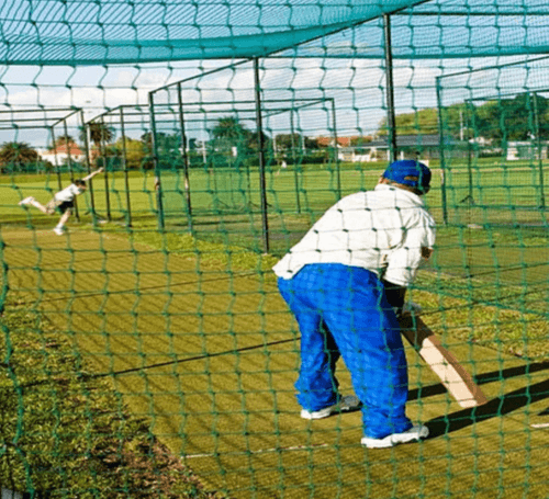cricketpracticenets