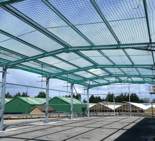 industrialsafetynets