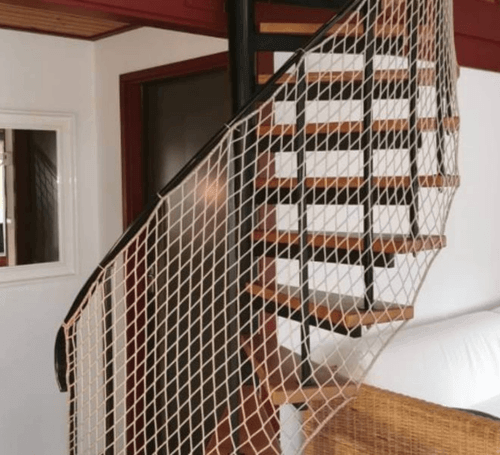 staircasesafetynets