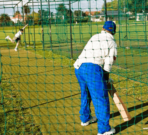 cricketpracticenets